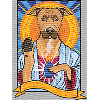 Animal Integration-DW 1131